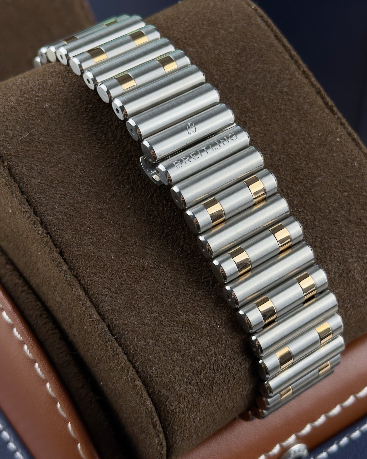 Breitling Chronomat - 42MM - Ref : B01 42