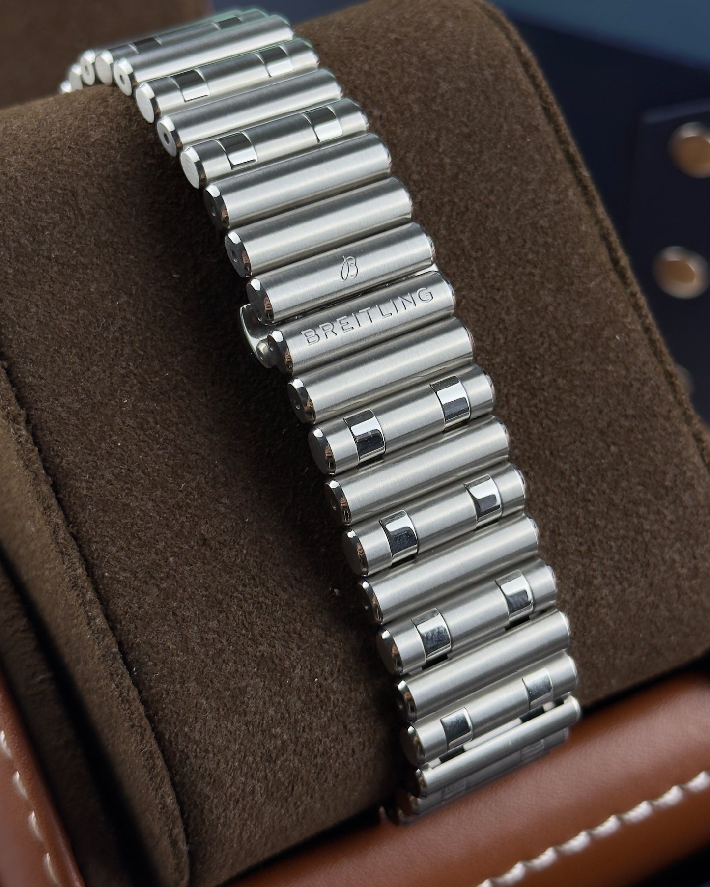 Breitling Super Chronomat - 44MM - Ref : AB0136161C1A1