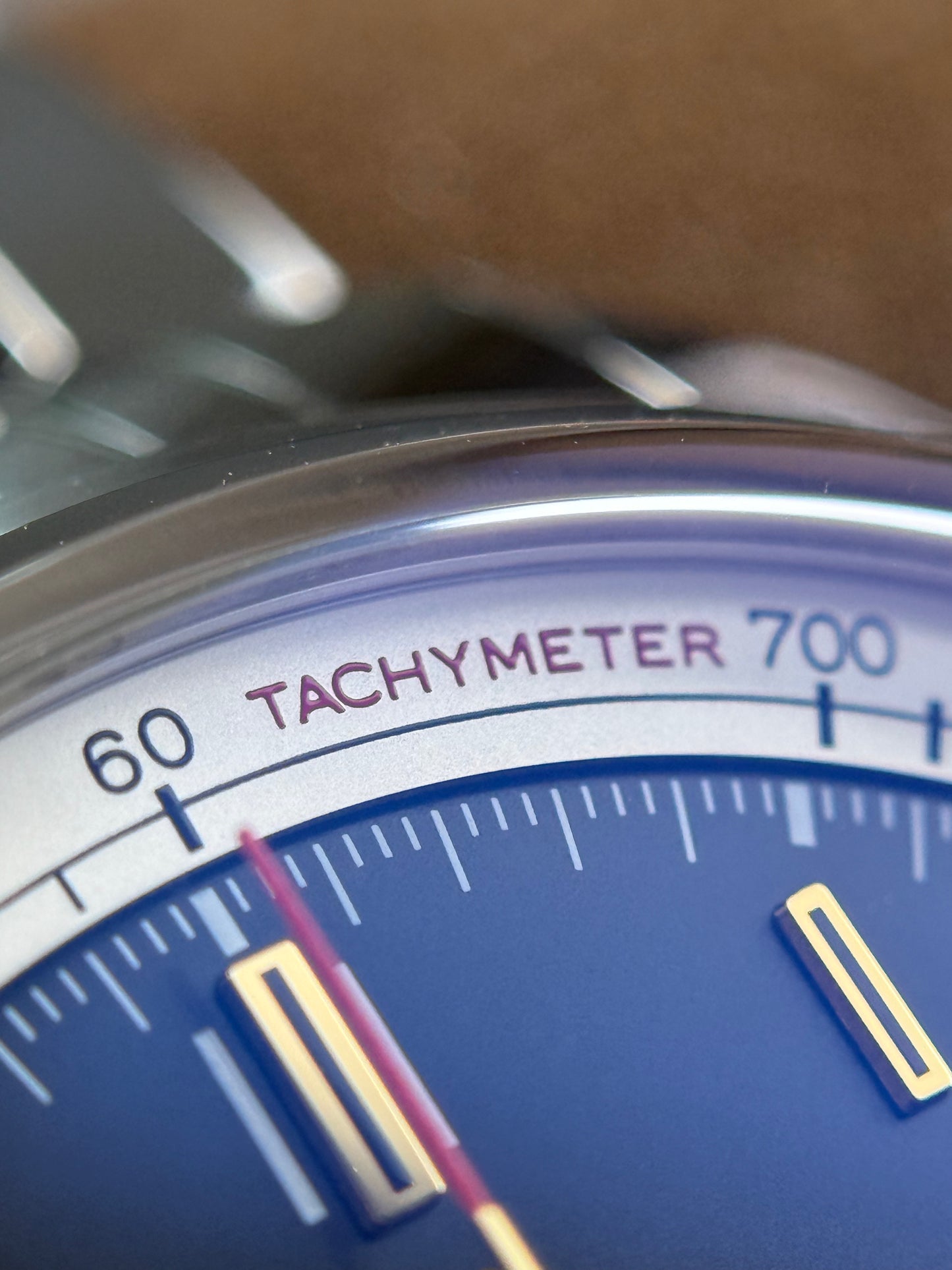 Breitling Premier Chronograph - 42MM - Ref : AB0118A21B1A1