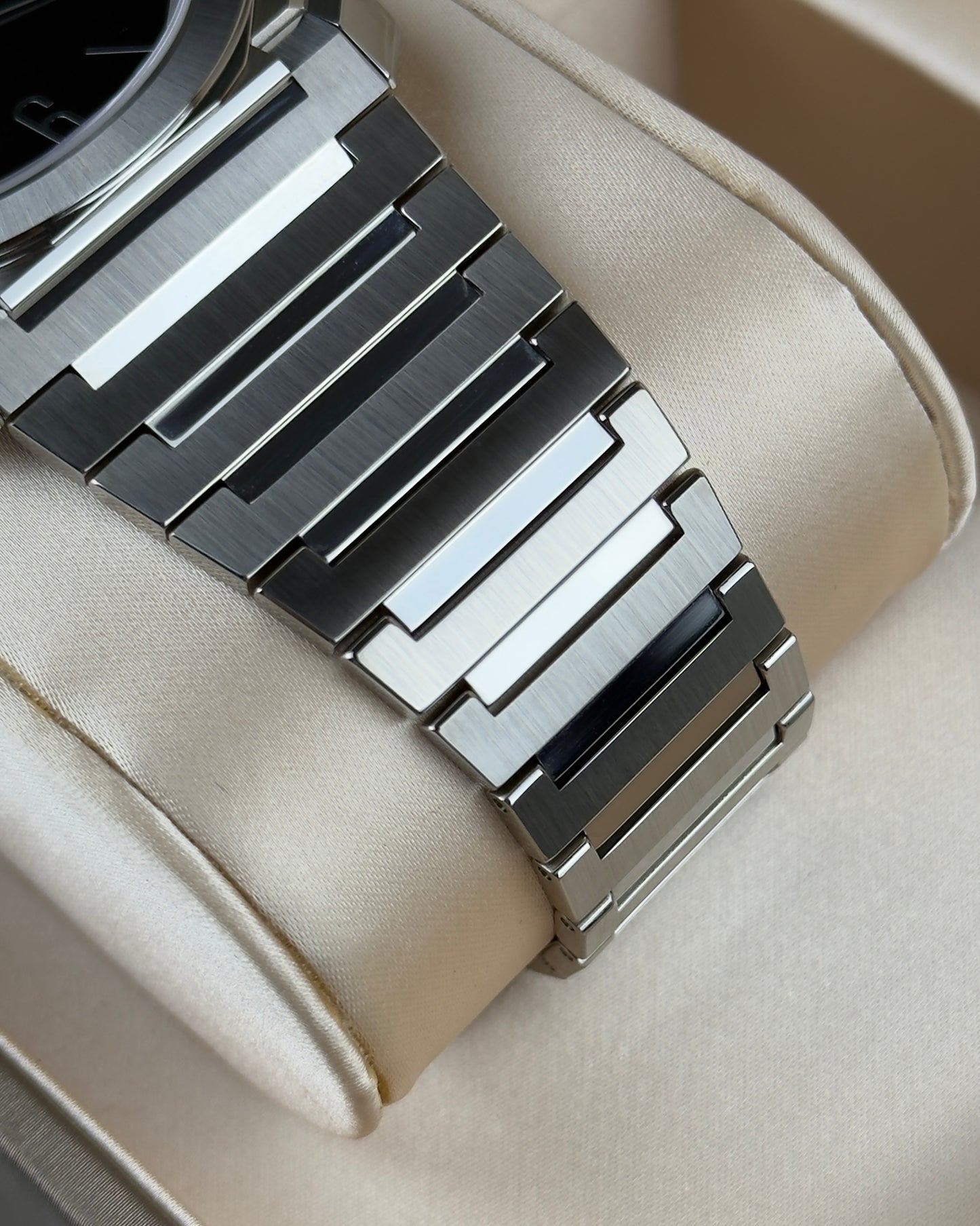 Bvlgari Octo Finissimo ultra-thin - 40MM - Ref : 103297