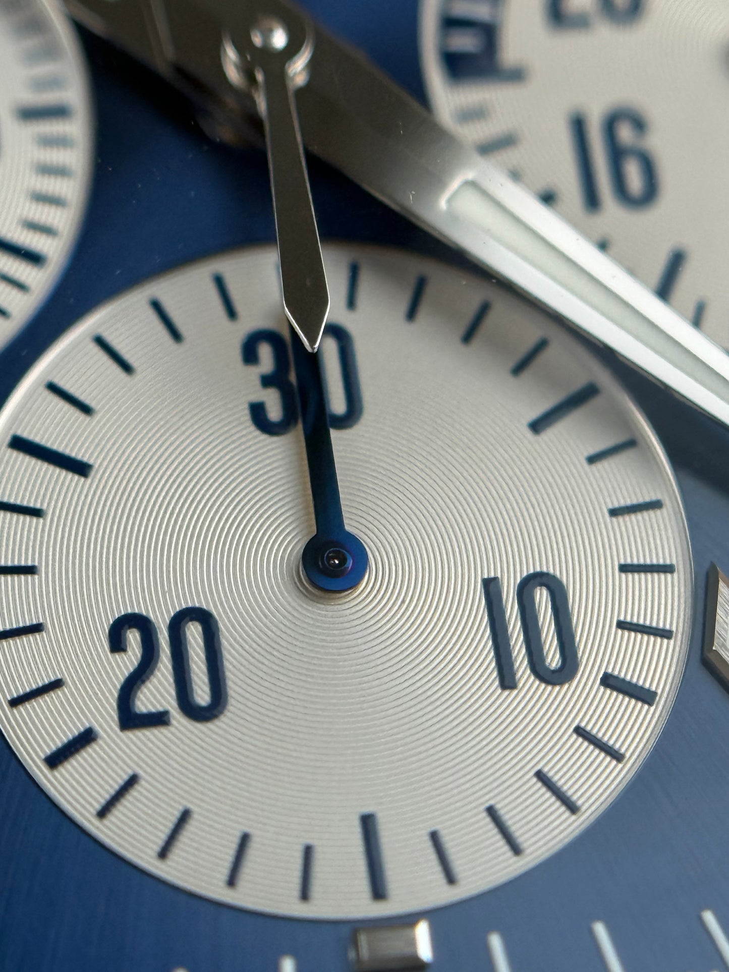 Bvlgari Octo Finissimo Chronograph GMT - 43mm - Ref : 103467