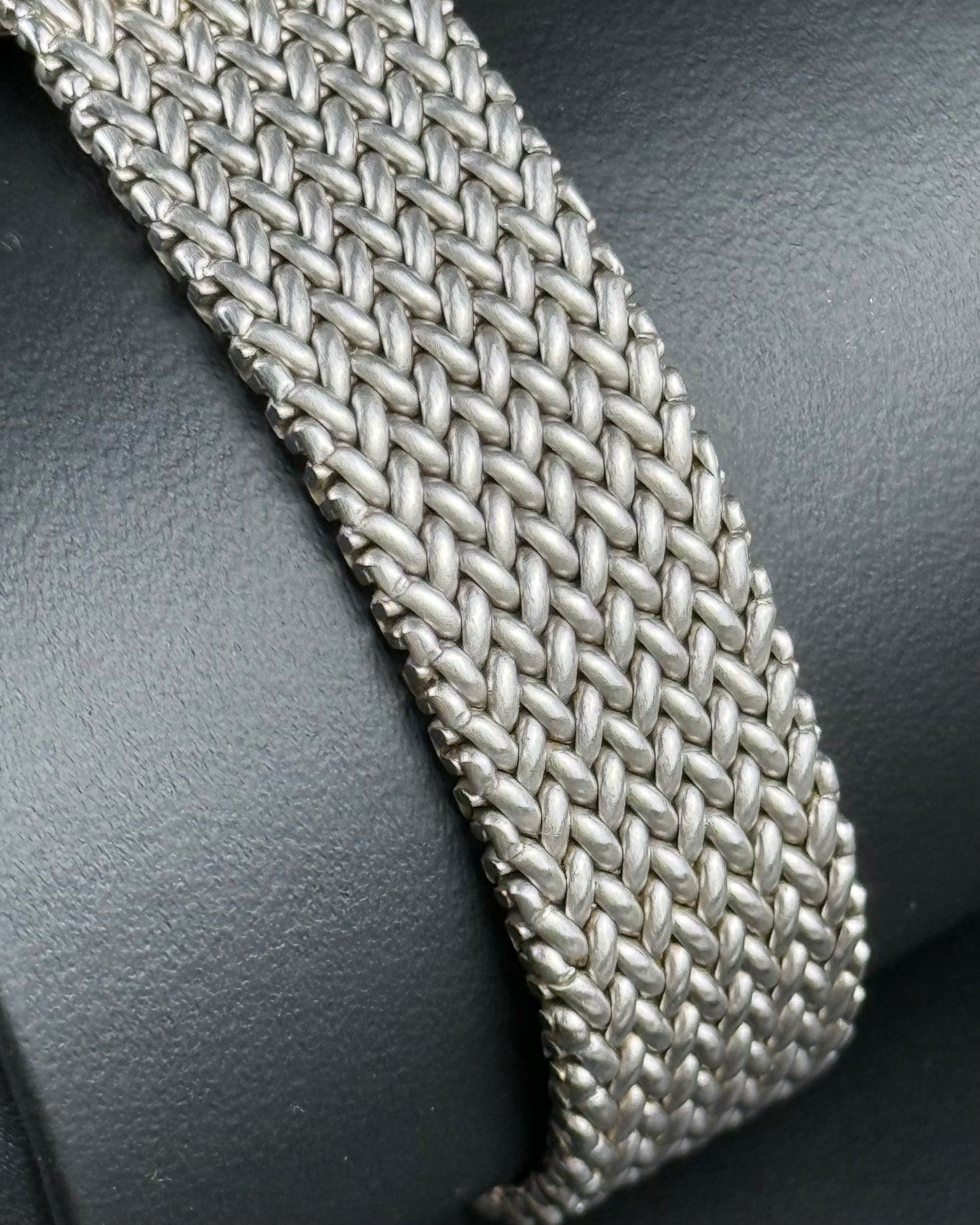 Audemars Piguet Vintage Octagon Lapis - 26MM - REF : HEXWGBL