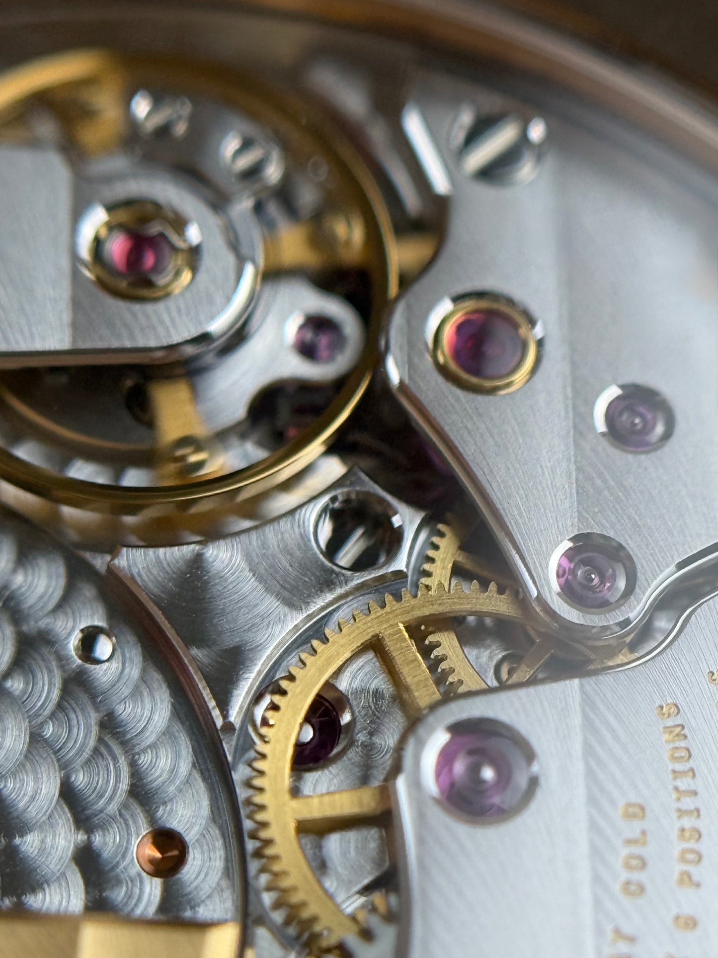 Patek Philippe World Time Complications - 38.5MM - Ref. 5230R-001