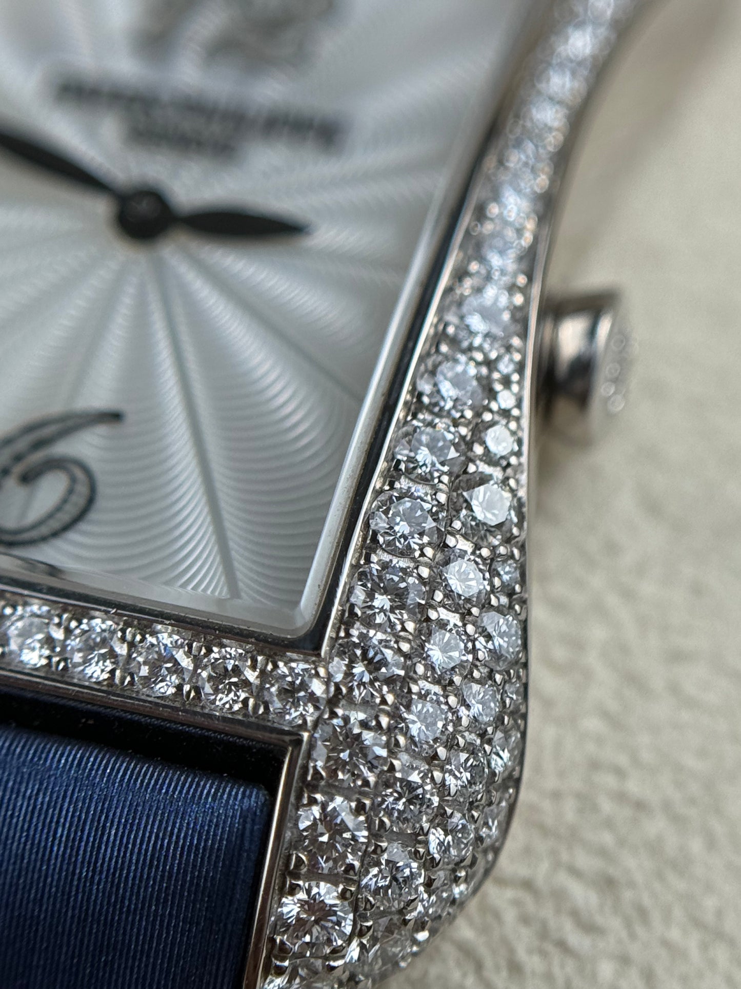 Patek Philippe Gondolo - 39mm - Ref: 4972G-001