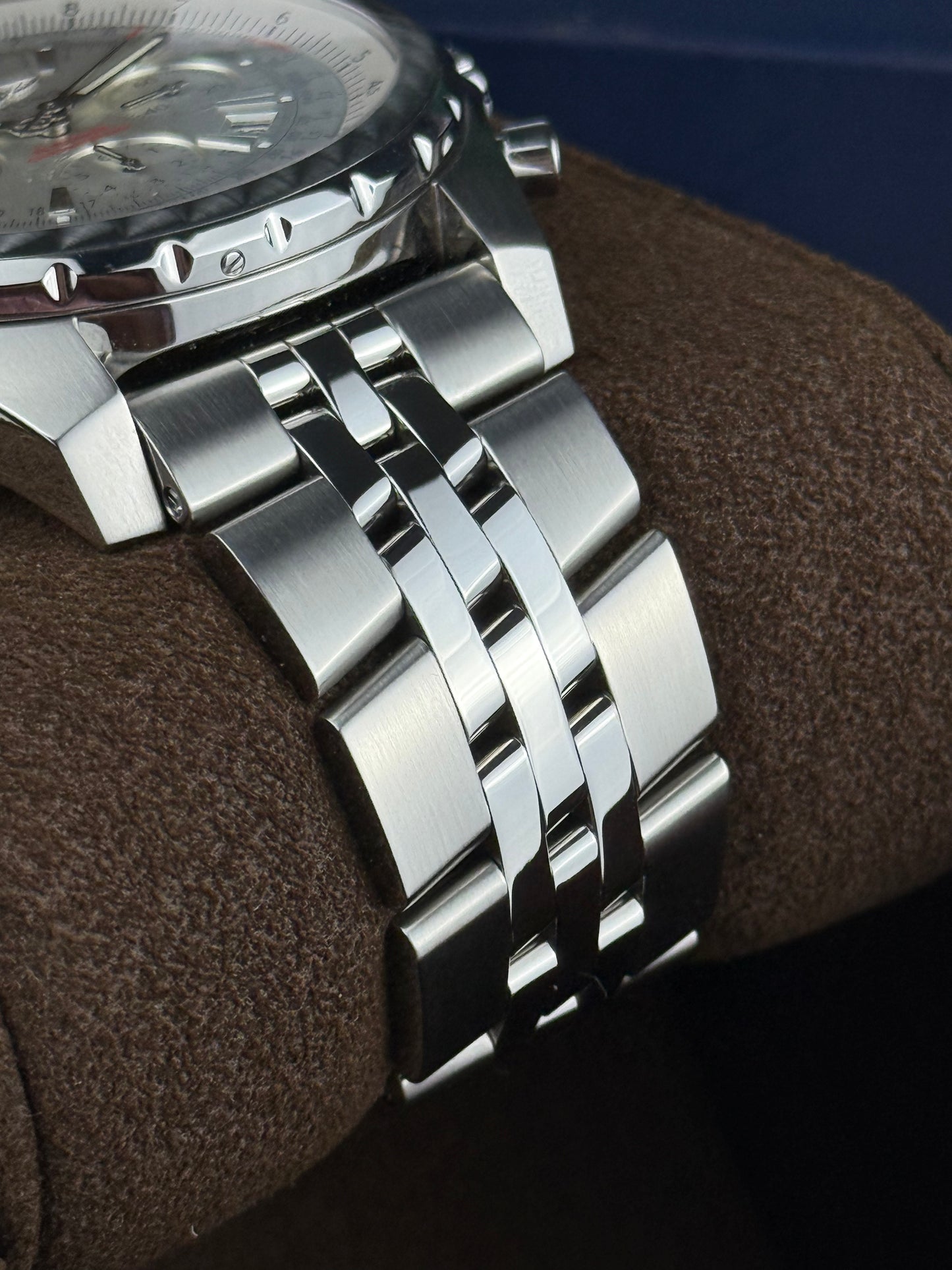 Breitling Bentley Chronograph - 48MM - Ref : A2536313/G552