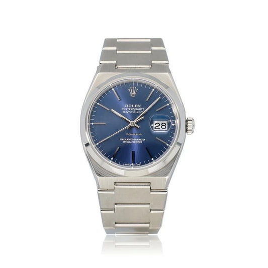 ROLEX OYESTER-QUARTZ DATEJUST – 36MM – REF: 17000