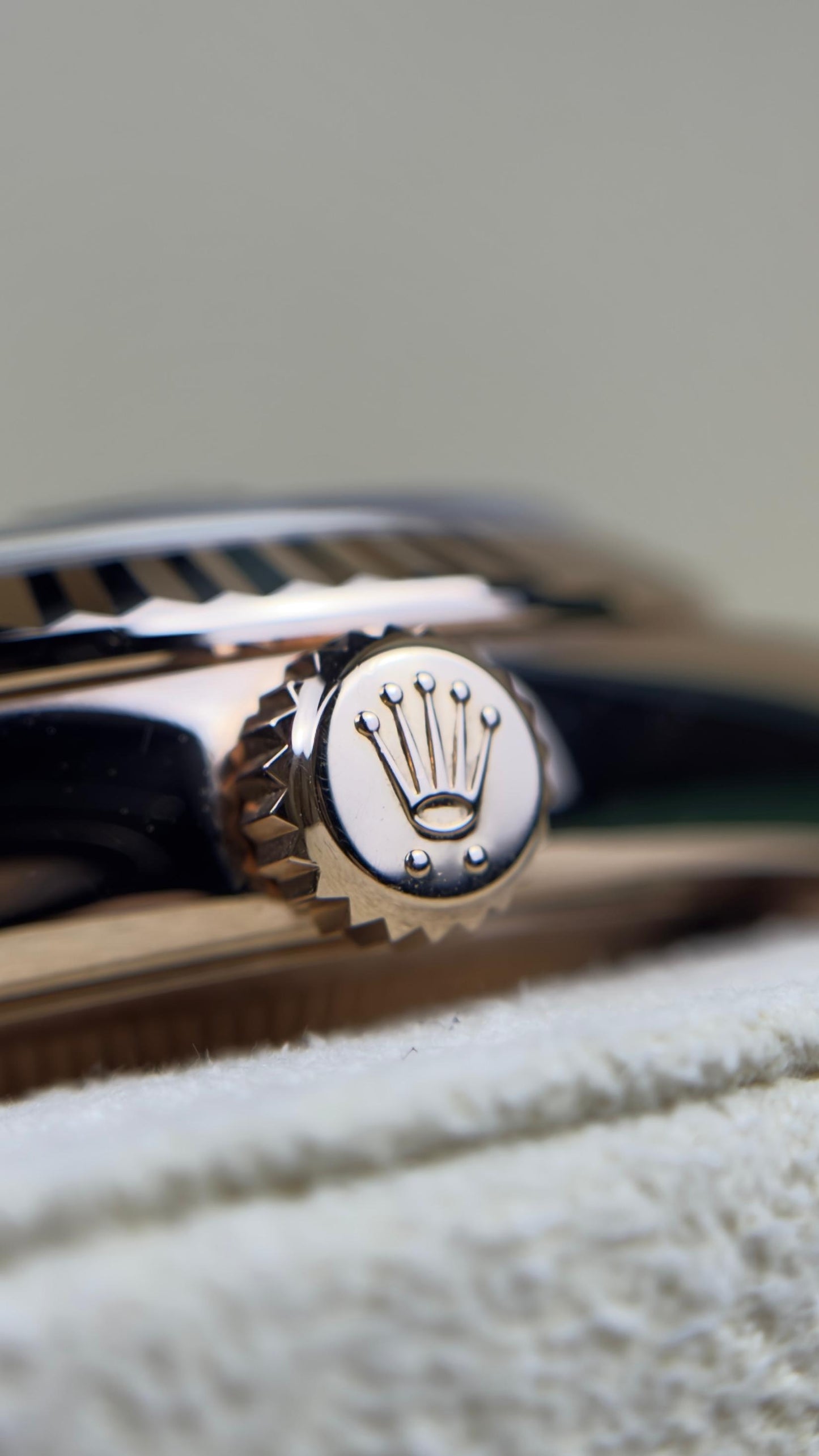 Rolex Day-Date Ferrite - 36mm - Ref; 118235