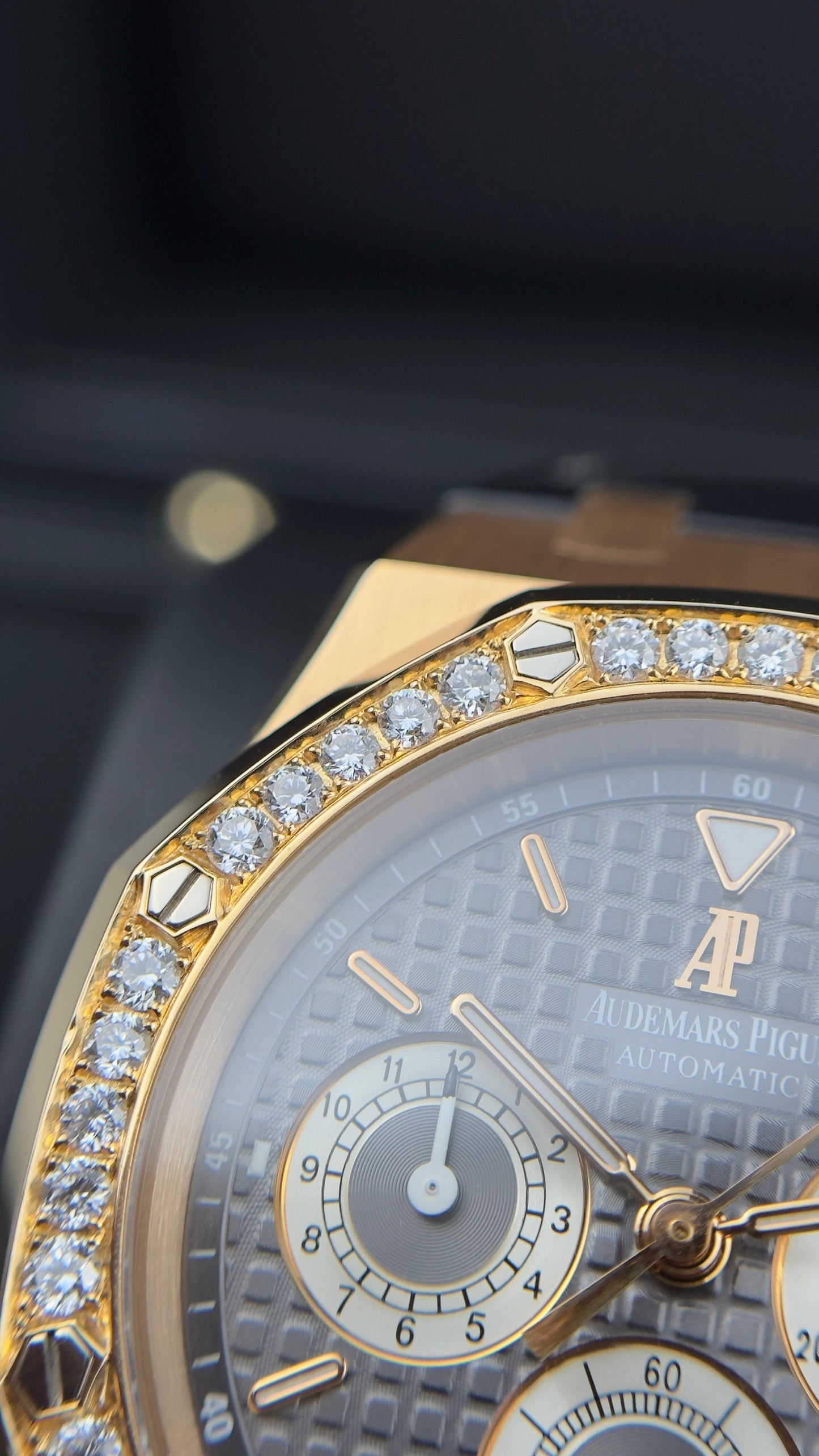 Audemars Piguet Royal Oak Offshore - 39MM - REF : 26022OR.OO.D088CR.0