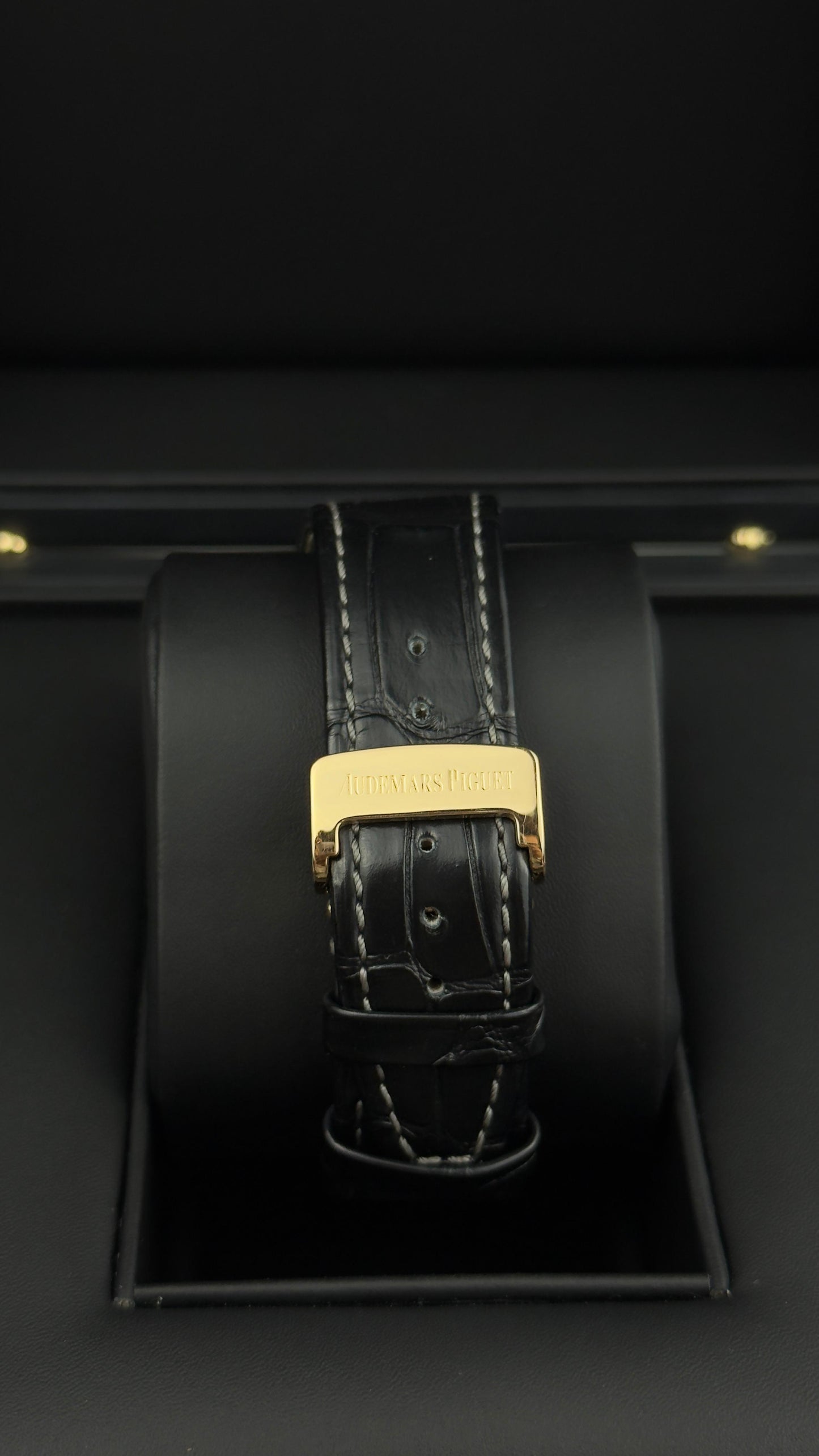 Audemars Piguet Royal Oak Offshore - 39MM - REF : 26022OR.OO.D088CR.0