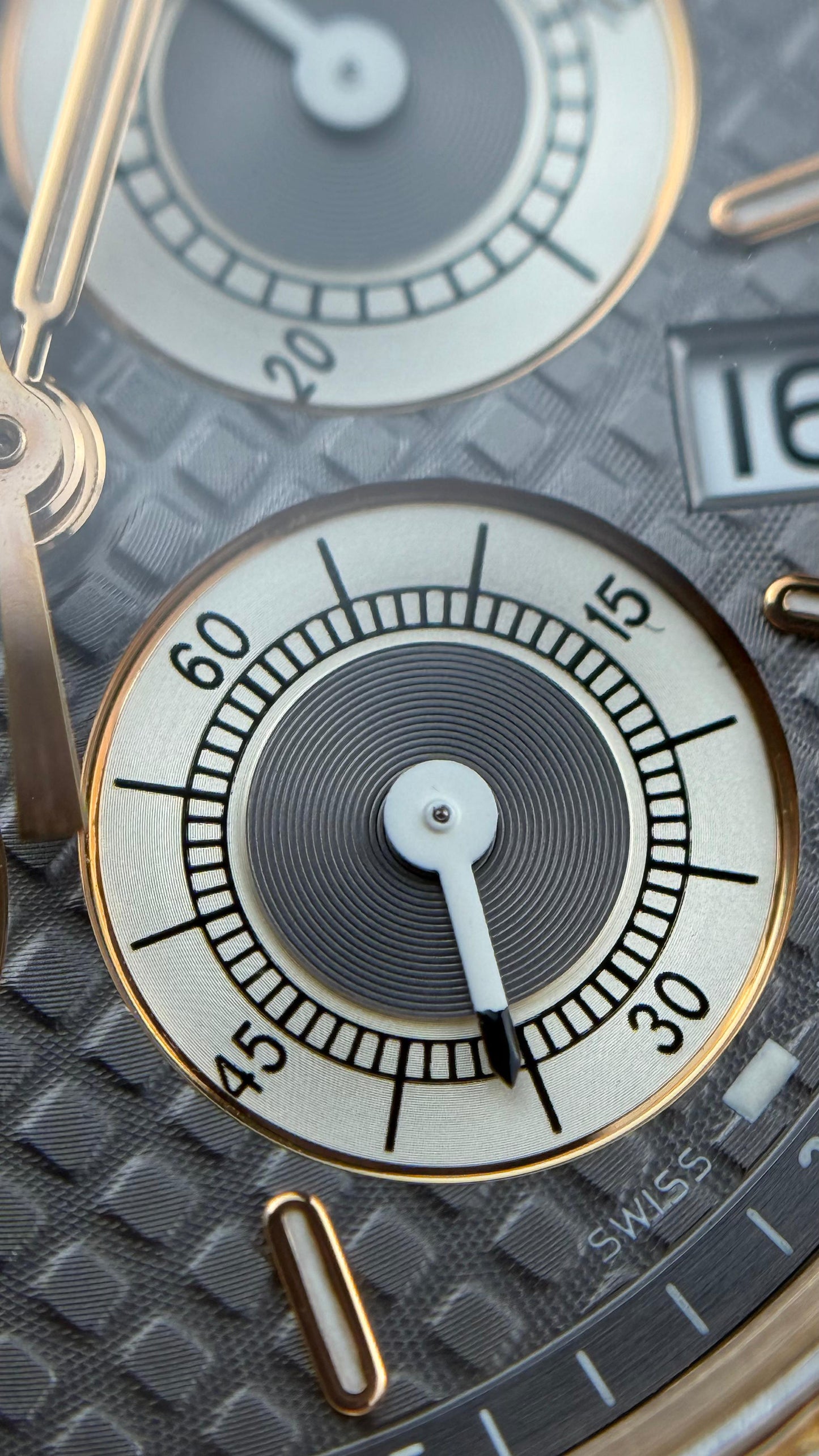 Audemars Piguet Royal Oak Offshore - 39MM - REF : 26022OR.OO.D088CR.0