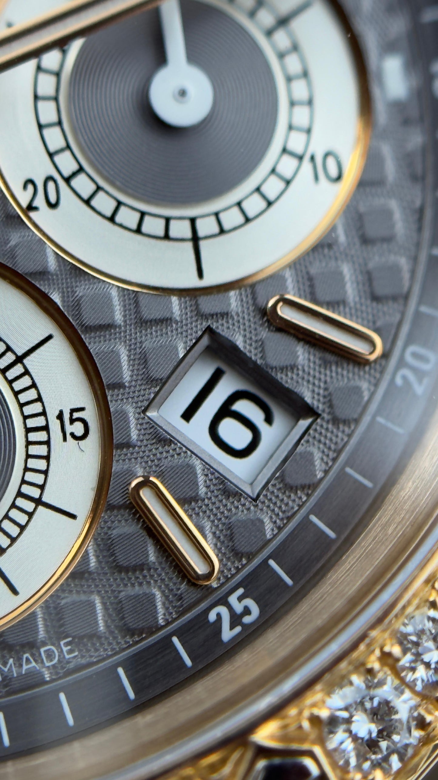 Audemars Piguet Royal Oak Offshore - 39MM - REF : 26022OR.OO.D088CR.0