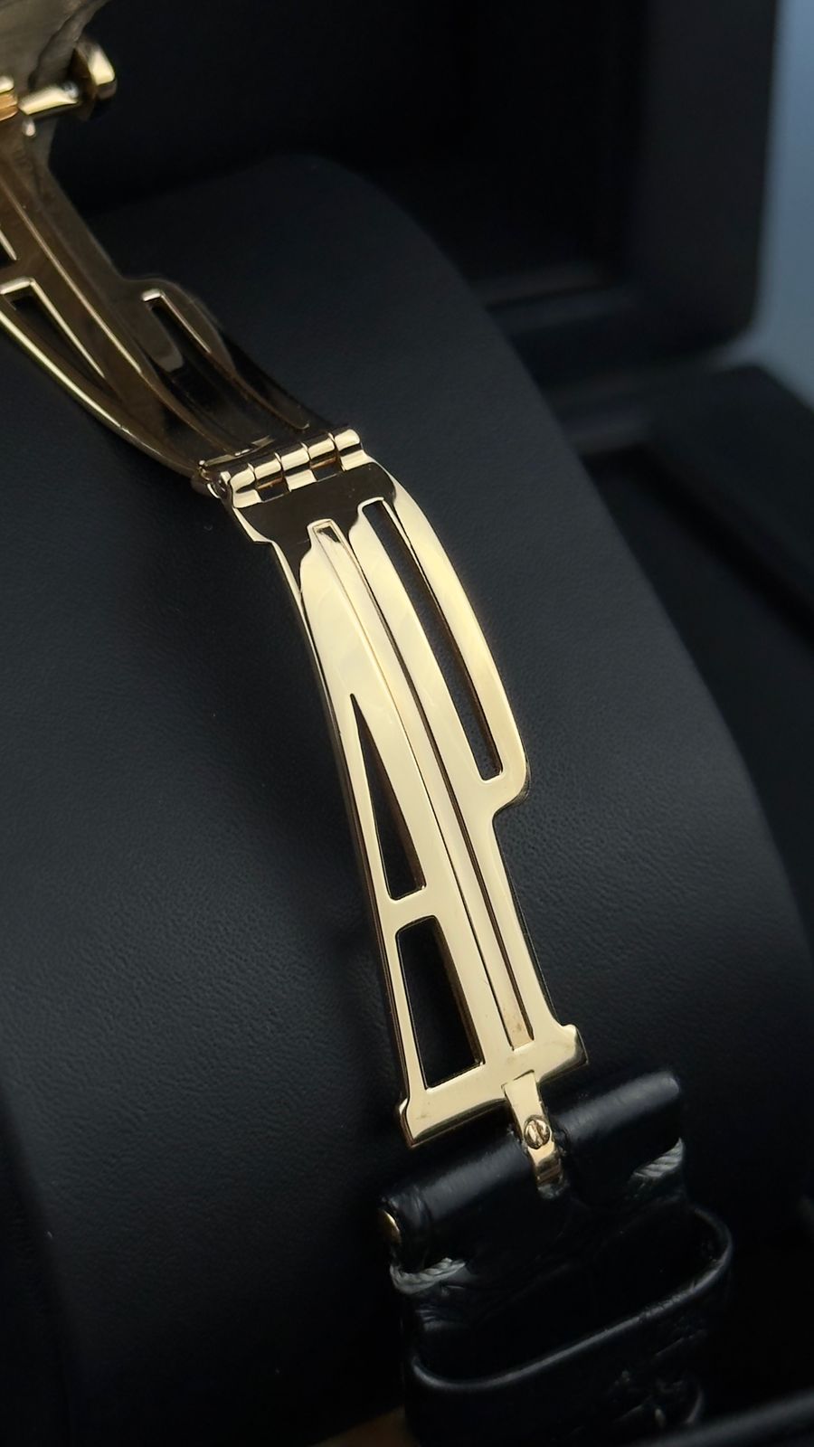 Audemars Piguet Royal Oak Offshore - 39MM - REF : 26022OR.OO.D088CR.0