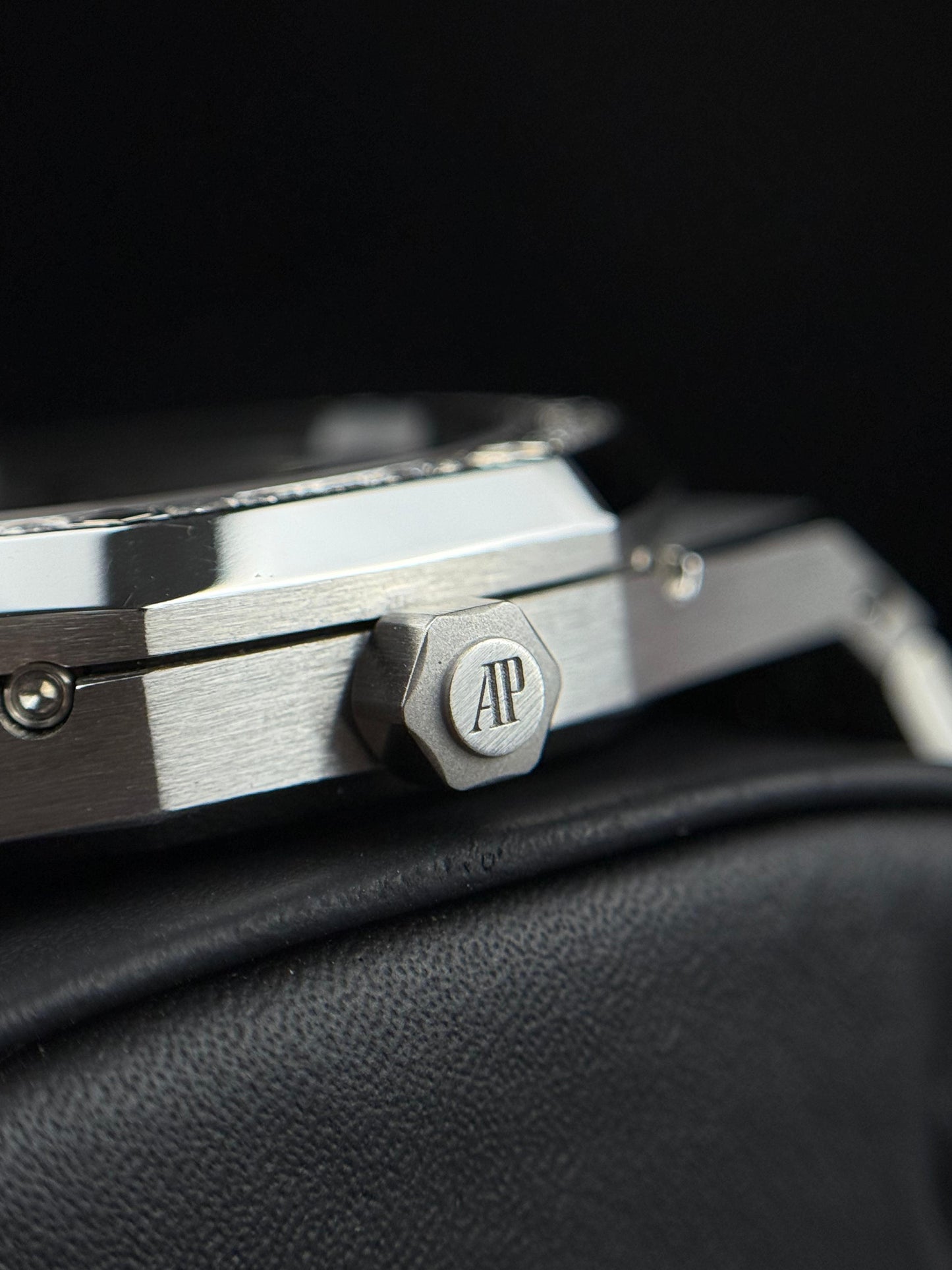 Audemars Piguet Royal Oak Quantième Perpétuel - 39MM - REF : 25930SP