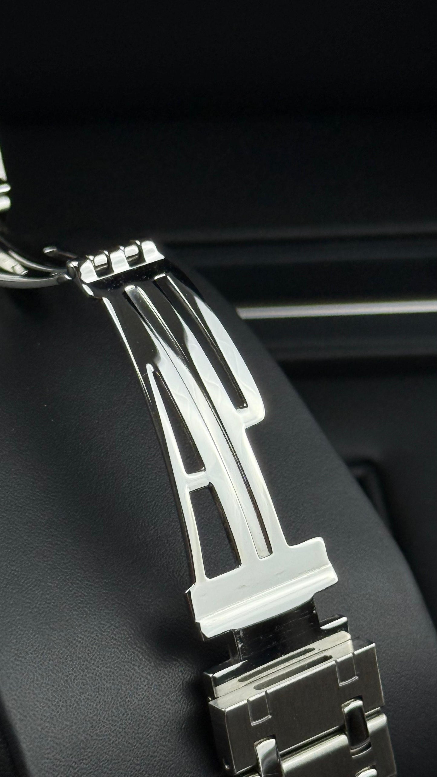 Audemars Piguet Royal Oak Quantième Perpétuel - 39MM - REF : 25930SP