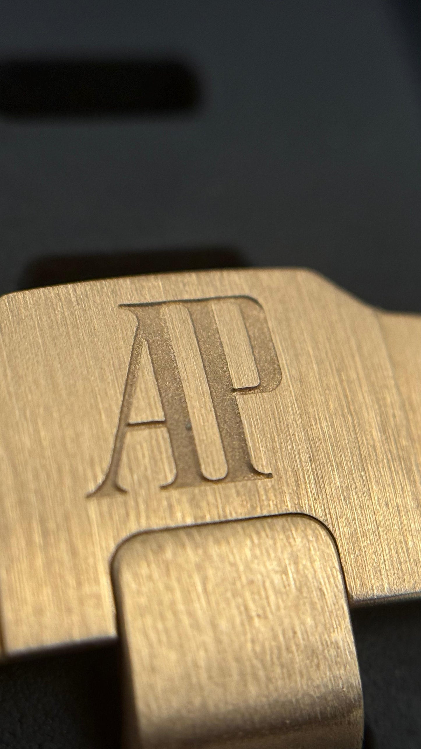 Audemars Piguet Royal Oak Offshore Chronograph - 43MM - REF : 26420RO.OO.A002CA.01