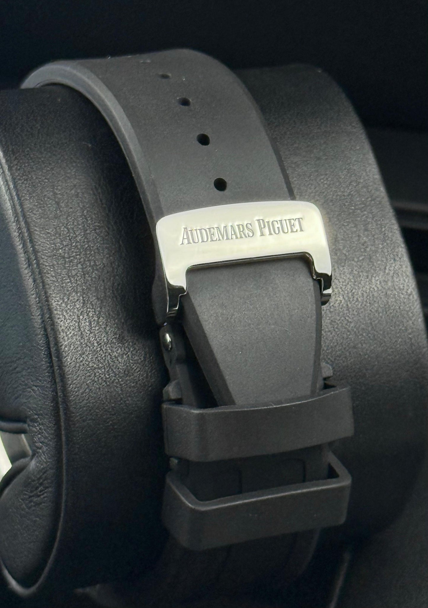 Audemars Piguet Royal Oak Offshore - 37MM - REF : 26048SK.ZZ.D002CA.01