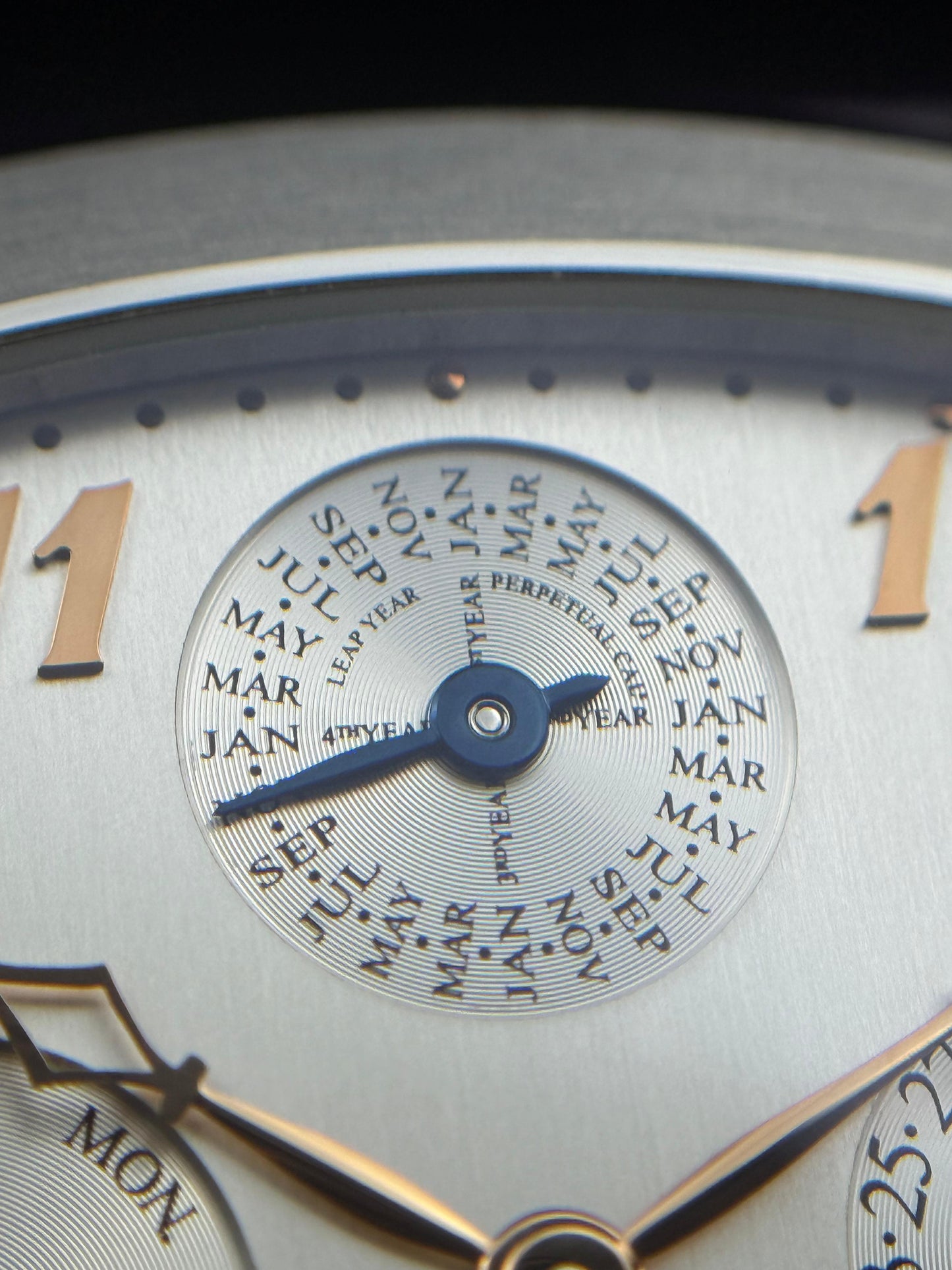 Audemars Piguet Tradition Perpetual  - 47MM - REF : 26051PT.00.D092CR.01