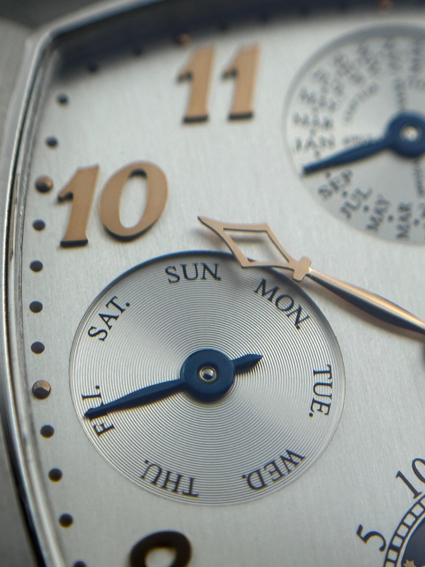 Audemars Piguet Tradition Perpetual  - 47MM - REF : 26051PT.00.D092CR.01