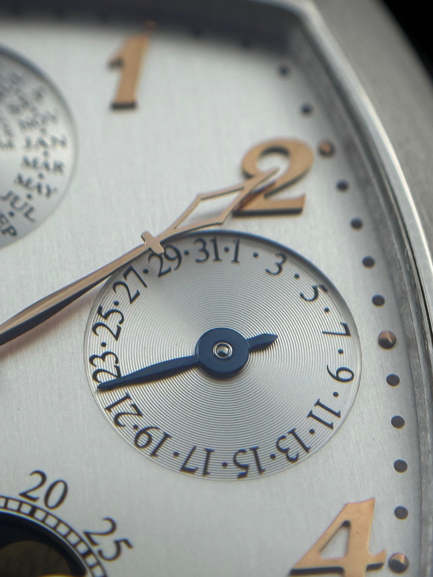 Audemars Piguet Tradition Perpetual  - 47MM - REF : 26051PT.00.D092CR.01