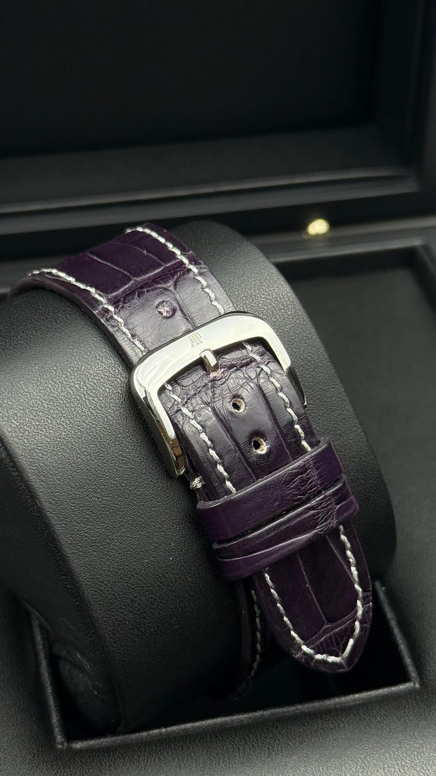 Audemars Piguet Tradition Perpetual  - 47MM - REF : 26051PT.00.D092CR.01