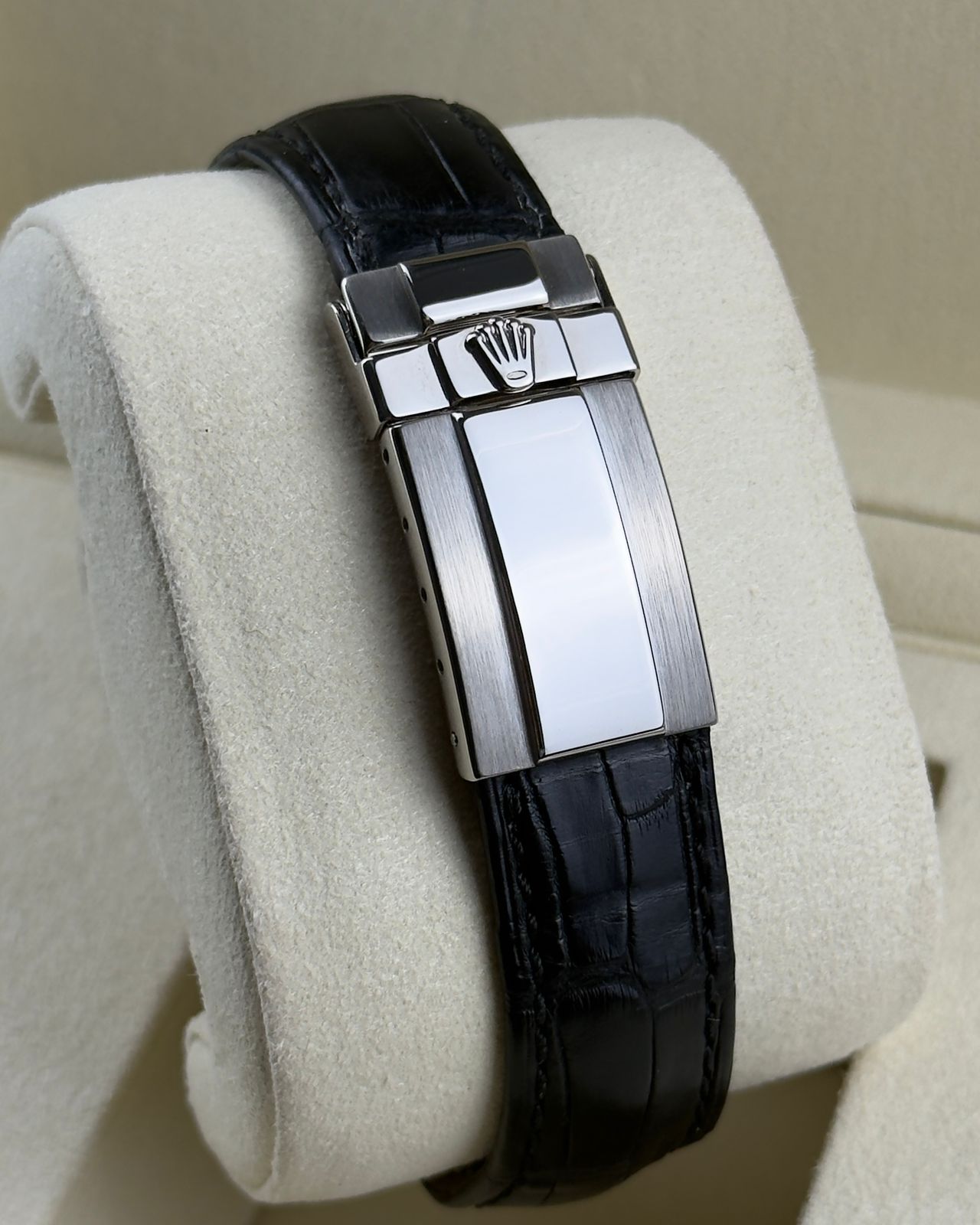 Rolex Daytona Cosmograph - 40mm - Ref; 116589RBR