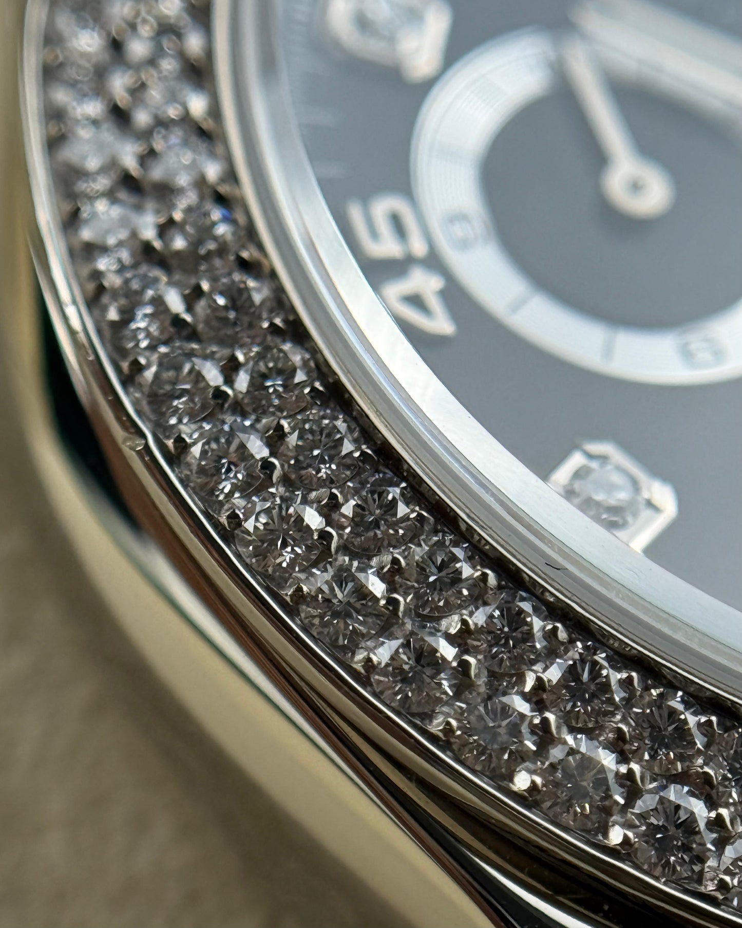 Rolex Daytona Cosmograph - 40mm - Ref; 116589RBR