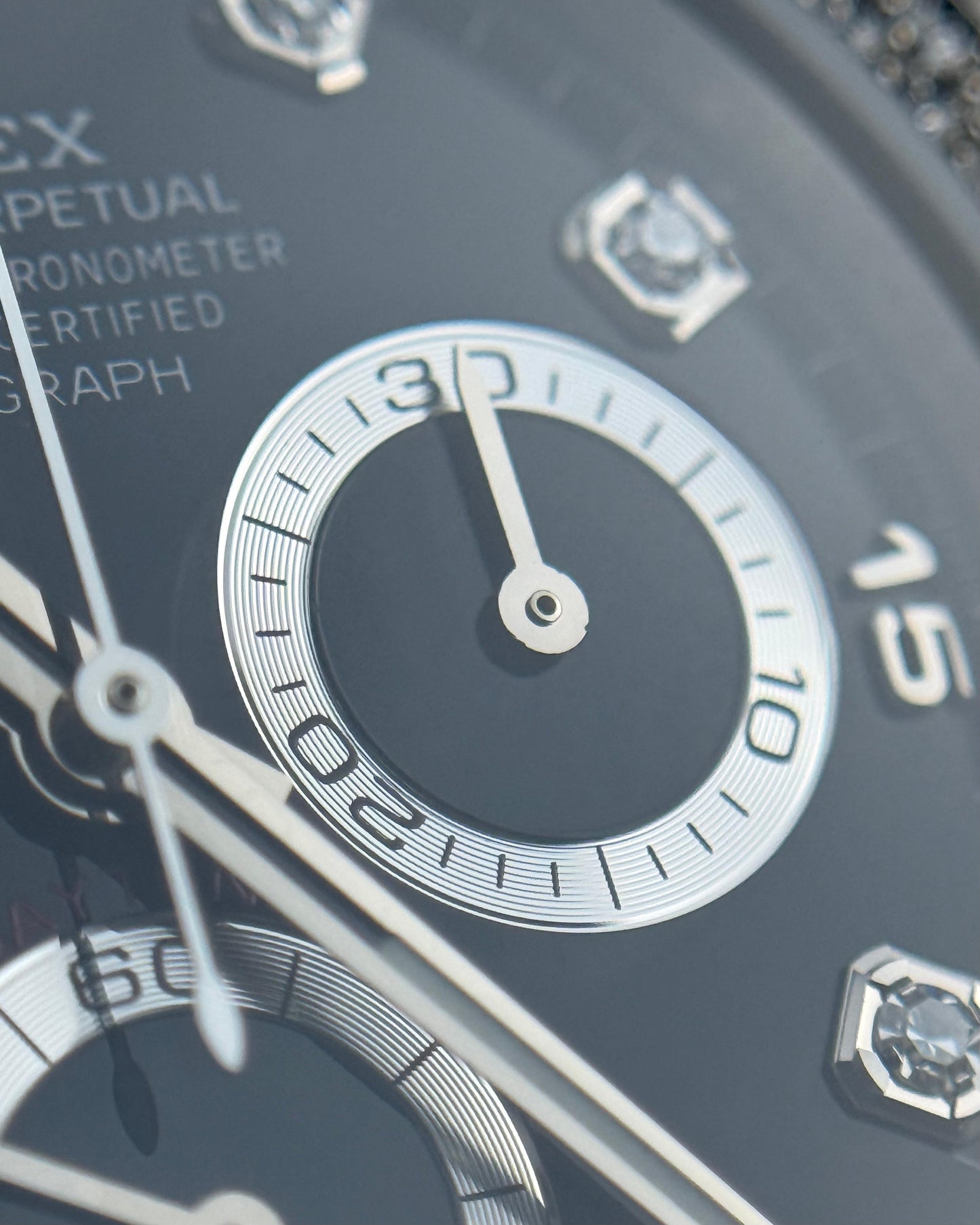 Rolex Daytona Cosmograph - 40mm - Ref; 116589RBR