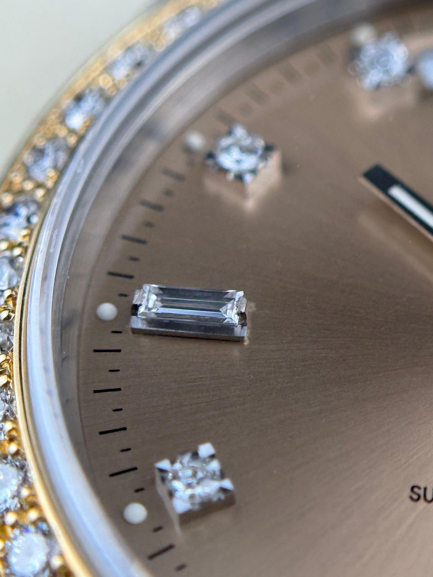 Rolex President Day-Date Tridor - 36mm  -  Ref; 18349