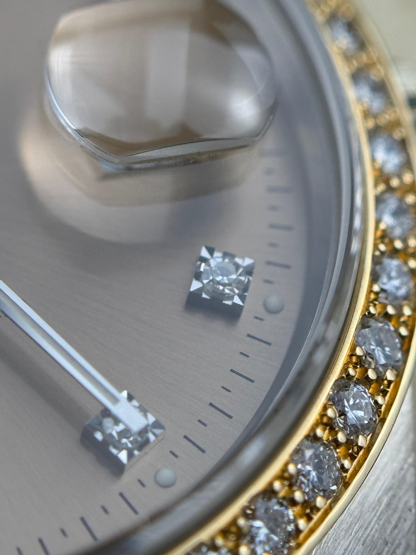 Rolex President Day-Date Tridor - 36mm  -  Ref; 18349