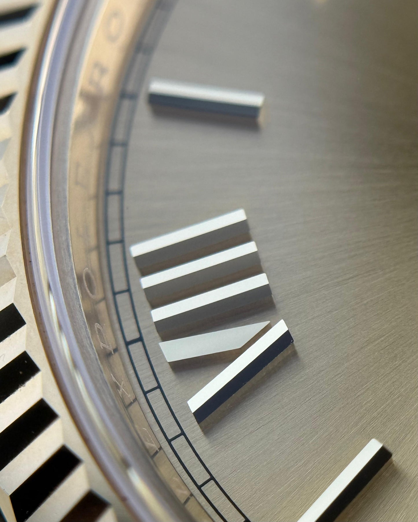 Rolex Day-Date  - 40mm - Ref; 228238