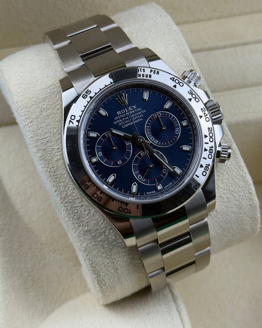 Rolex Daytona Cosmograph - 40mm - Ref; 116509