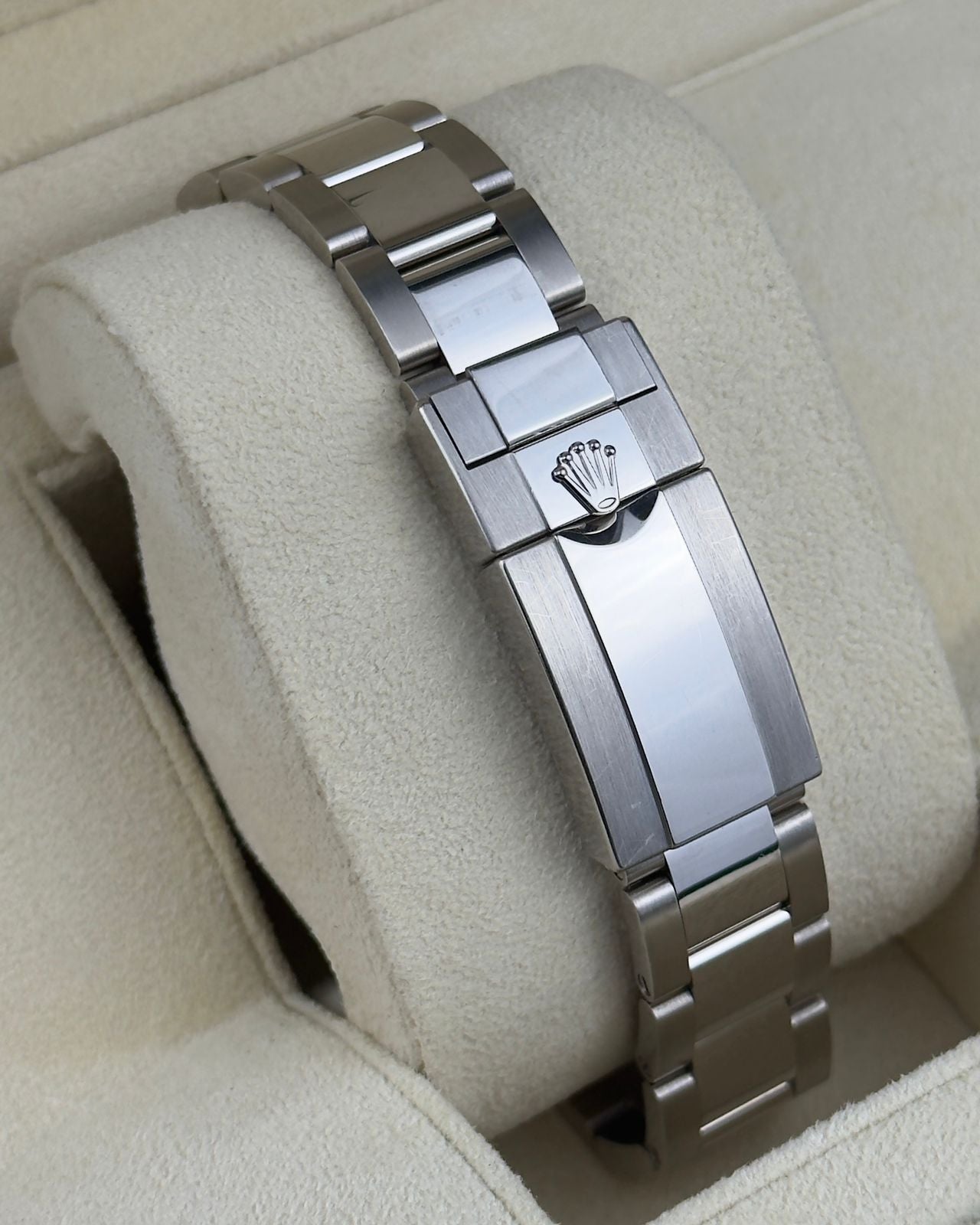 Rolex Daytona Cosmograph - 40mm - Ref; 116509