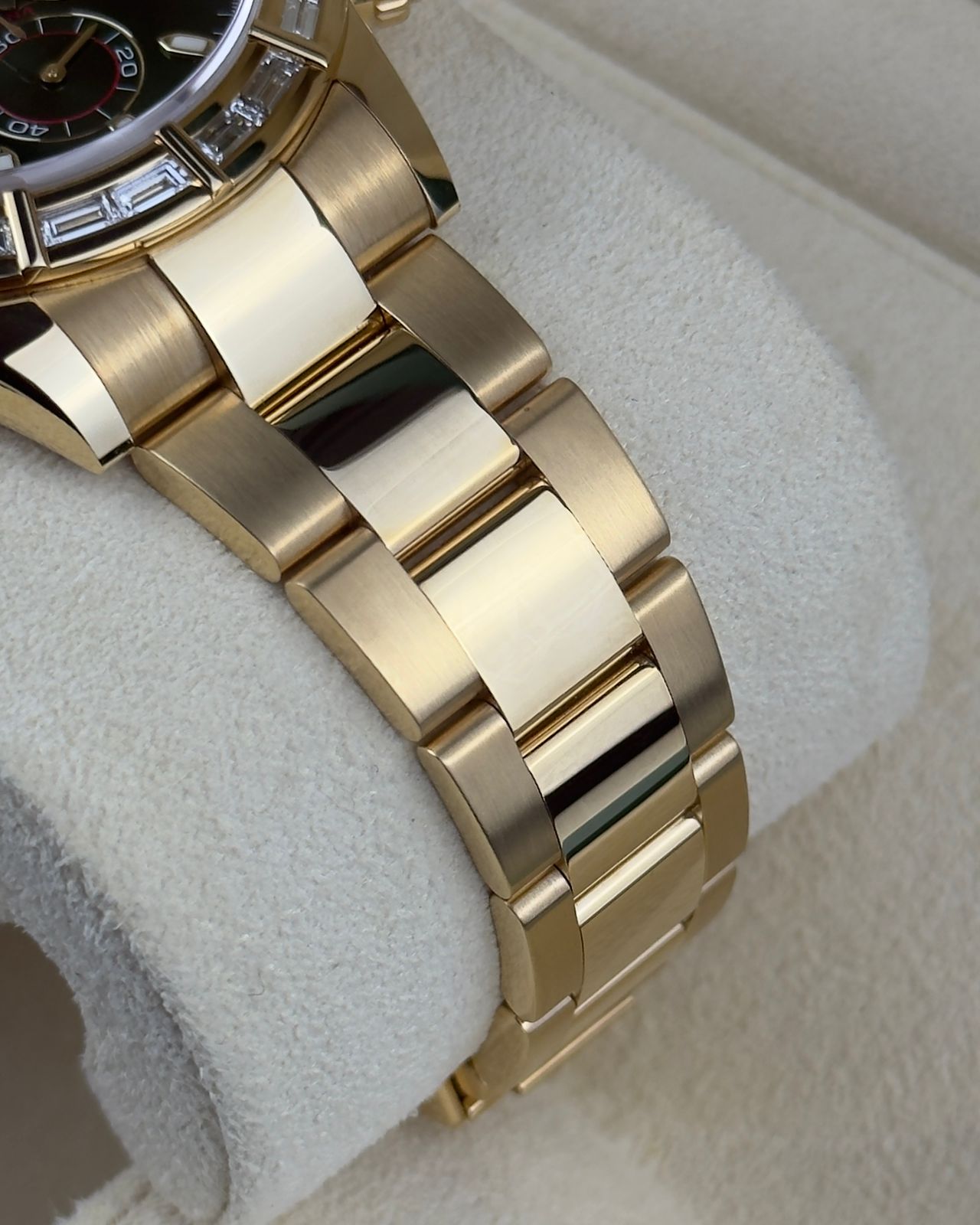 Rolex Daytona Cosmograph  “John Mayer” - 40mm - Ref; 116568BR