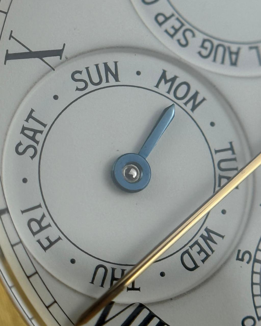 Audemars Piguet Royal Oak Perpetual Calendar - 39MM - REF : 25654BA