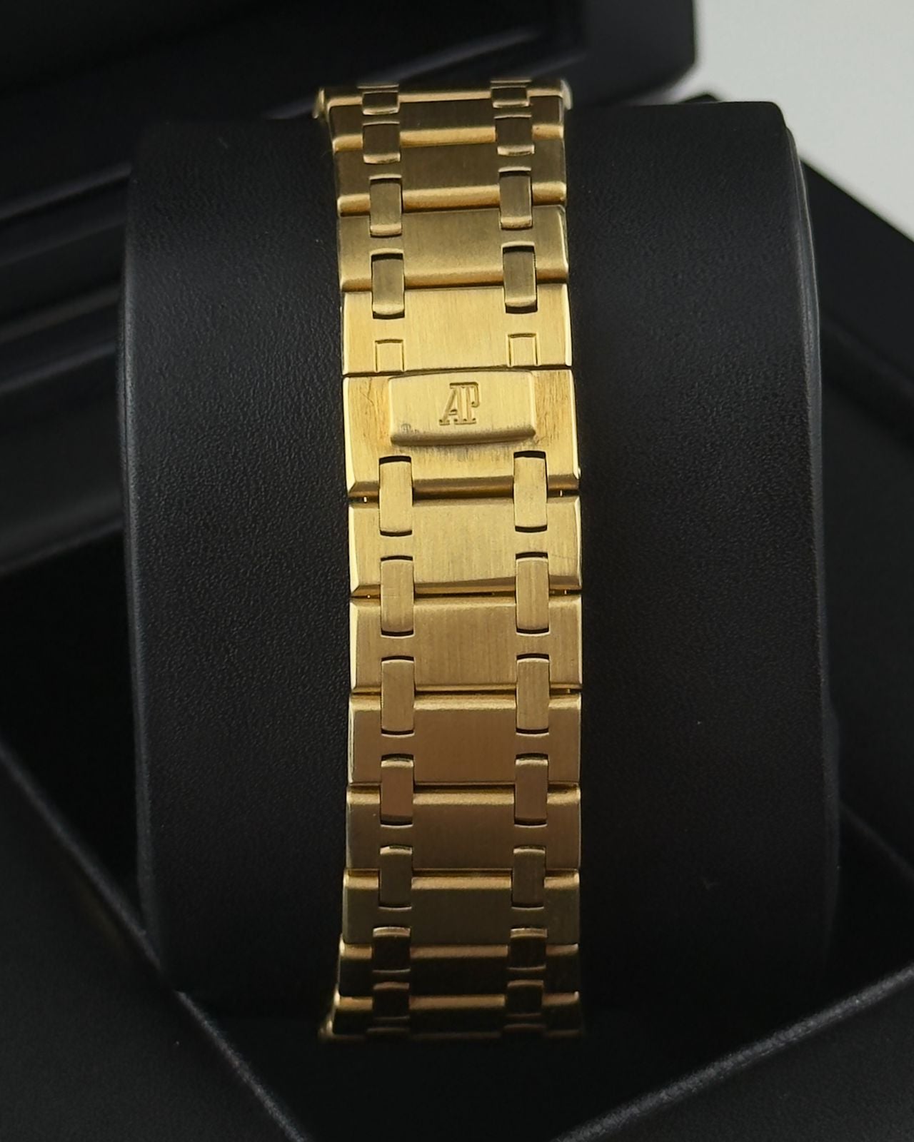 Audemars Piguet Royal Oak Perpetual Calendar - 39MM - REF : 25654BA