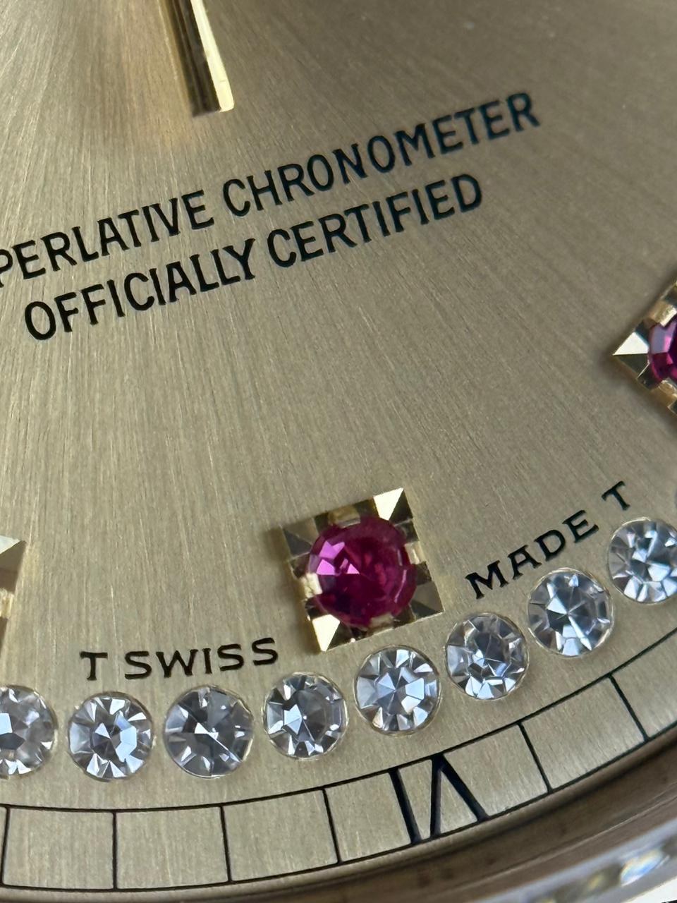 Rolex President Day-Date - 36mm - Ref; 18238