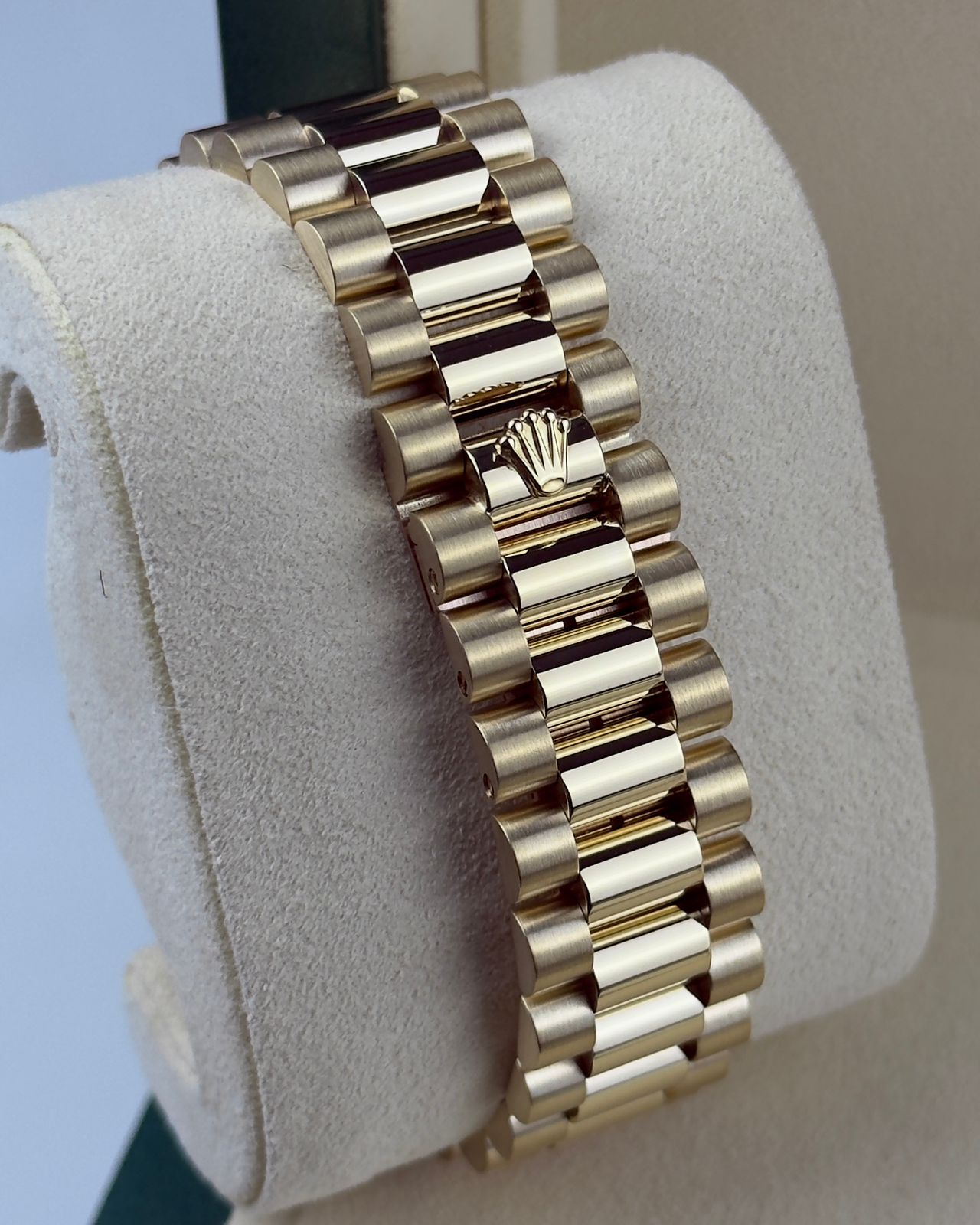 Rolex President Day-Date - 36mm - Ref; 18238