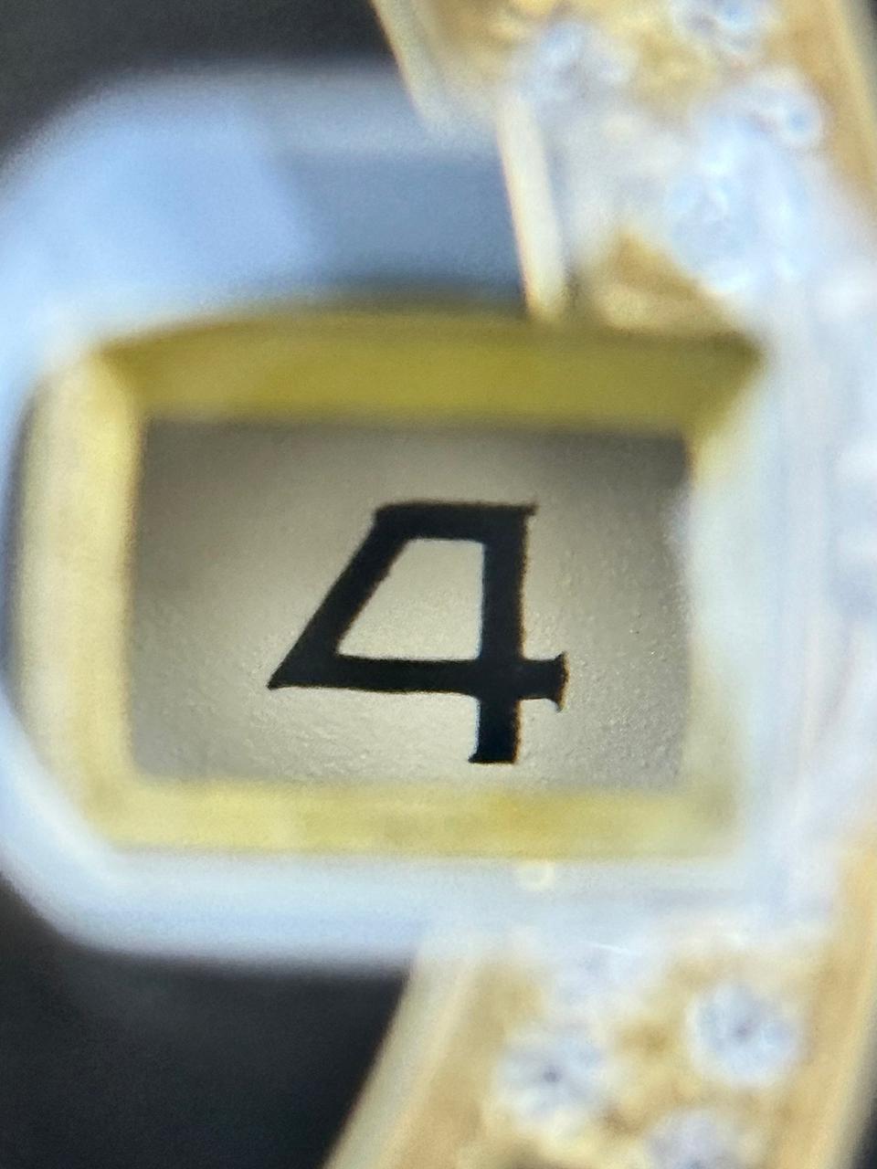 Rolex Day-Date  “myriad”  - 36mm - Ref; 18238