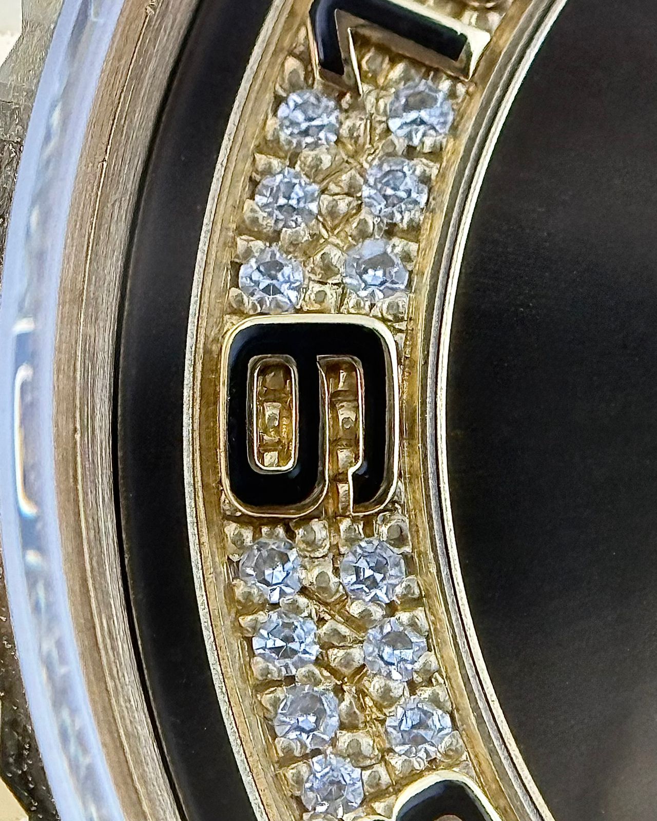 Rolex Day-Date  “myriad”  - 36mm - Ref; 18238