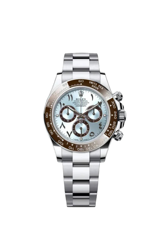 ROLEX COSMOGRAPH DAYTONA - 40MM - Ref. 126506-0002