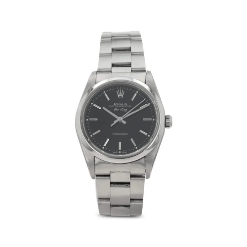 Rolex Air-King 34MM Steel 6700