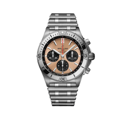 Breitling Chronomat - 42MM - Ref : AB0134101K1A1