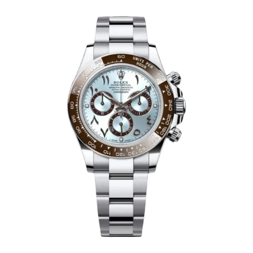 ROLEX COSMOGRAPH DAYTONA - 40MM - Ref. 126506-0002