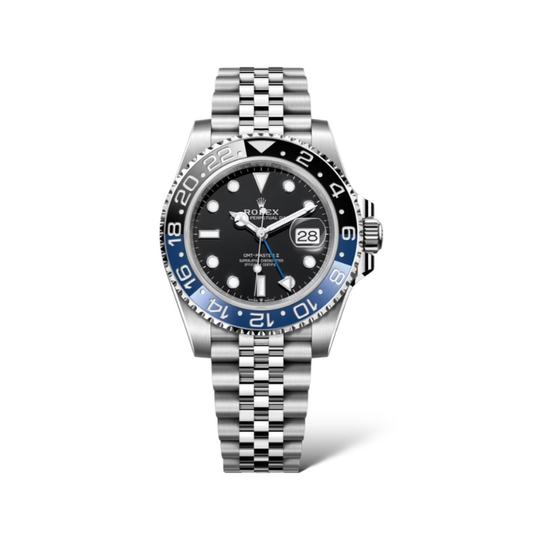 Rolex GMT-Master II - 40mm - Ref : 126710BLNR