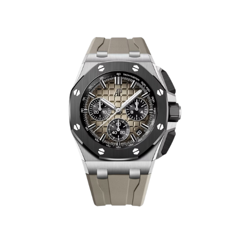 Audemars Piguet Royal Oak Offshore - 43MM - REF : 26420SO.OO.A600CA.01