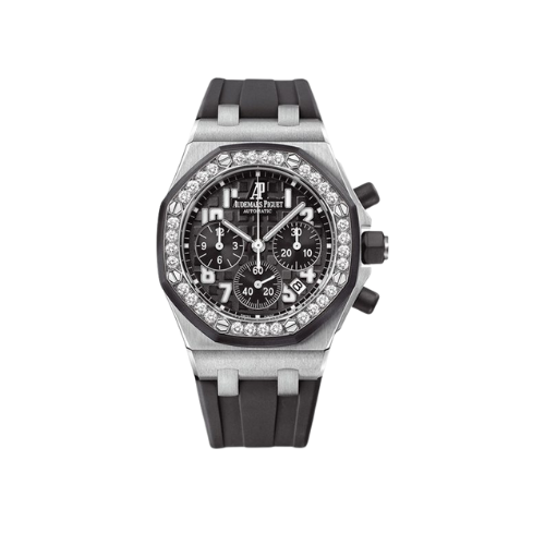 Audemars Piguet Royal Oak Offshore - 37MM - REF : 26048SK.ZZ.D002CA.01