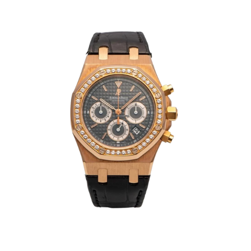 Audemars Piguet Royal Oak Offshore - 39MM - REF : 26022OR.OO.D088CR.0