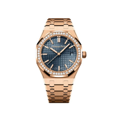 Audemars Piguet Royal Oak - 34MM - REF : 77451OR.ZZ.1361OR.04