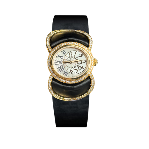 Audemars Piguet Millenary Précieuse - 28MM - REF : 77226OR.ZZ.A012SU.01
