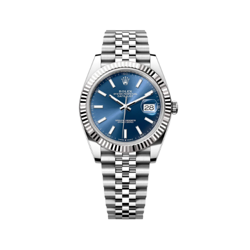 ROLEX DATEJUST – 36MM – REF: 126234